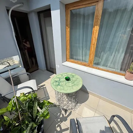 Charming Top-floor In Cozy & Newly Refurbished